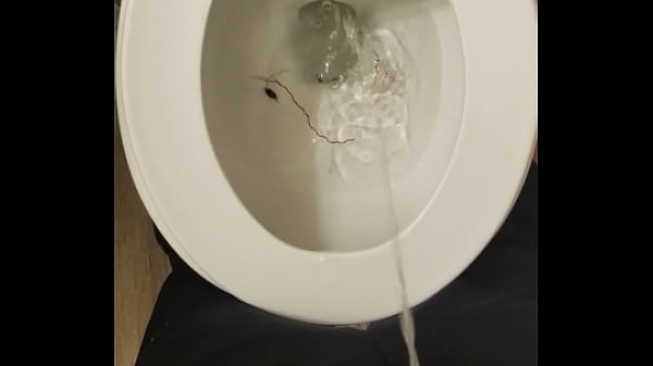 23 year old pees while standing up veiny dick  