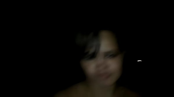 Safada dan&ccedil;ando funk pelada