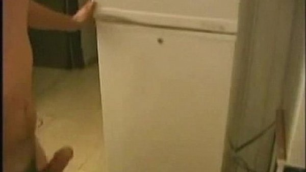 Chola Tetona en Pelicula Americana