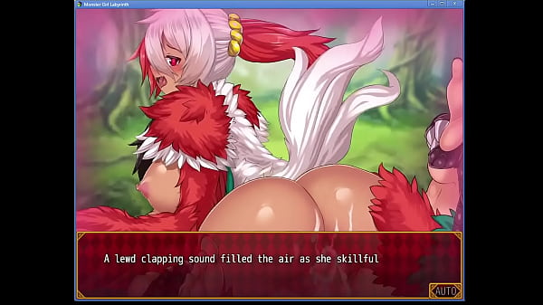 diselmine monster girl labyrinth bird girl mob battle english  