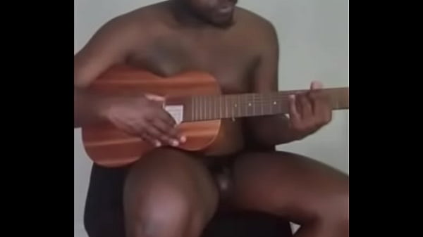 Practicing more afropunk dancing I created on free time once 3  