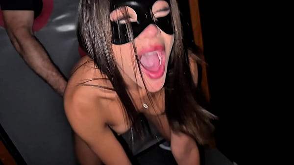 DEI PRA 6 NO SWING E GOZARAM NA MINHA BOCA