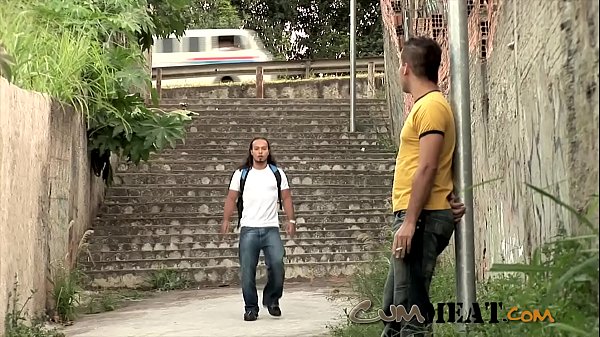 Cum Meat - That Huge Cock In My Tiny Ass ?