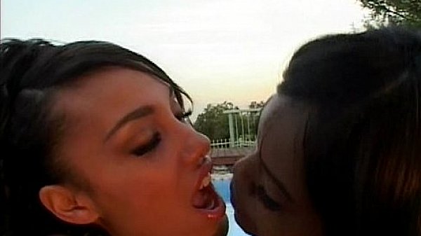 Metro - Ass For Days - scene 2 - extract 1 