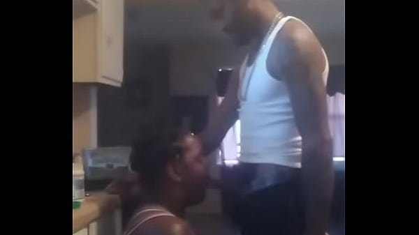 She got a mean throat