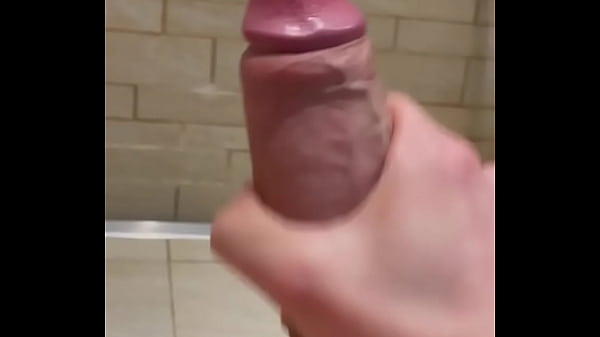Huge tasty cumshot