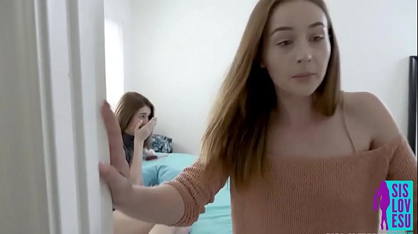 Stepsister moist pussy