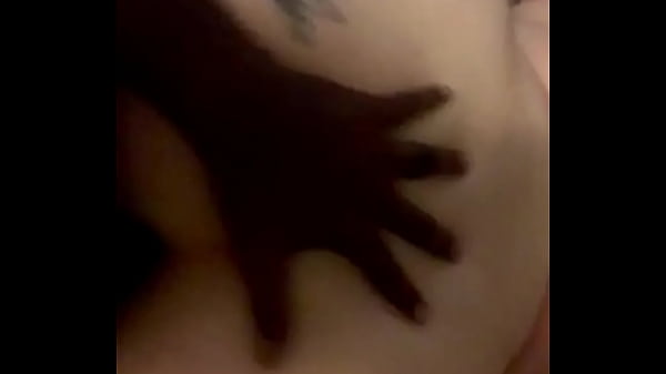 Bbc fucks big booty bbw after club  