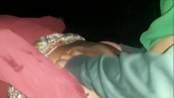 DEI O CUZINHO PARA O CAMINHONEIRO