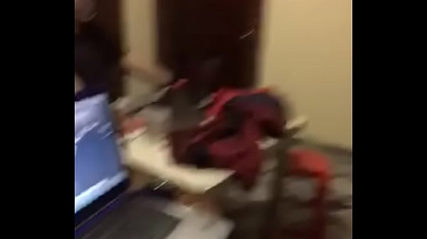 Durante tremendo cogidon nocturno en repentina de dise&ntilde;o