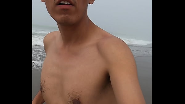 let's go to the beach