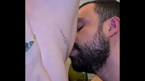 Sexo gostoso com a ruivinha da bucetinha rosinha