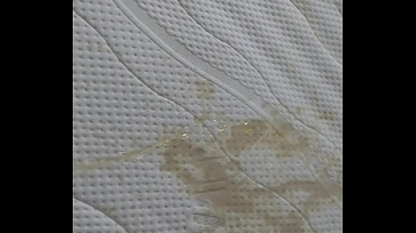 mă piș pe saltea &icirc;n pat și mă mastrubez 