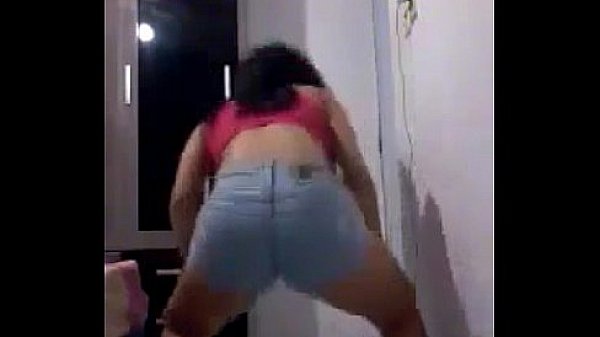 Ana Paula   DAN&Ccedil;ARINAS DE FUNK