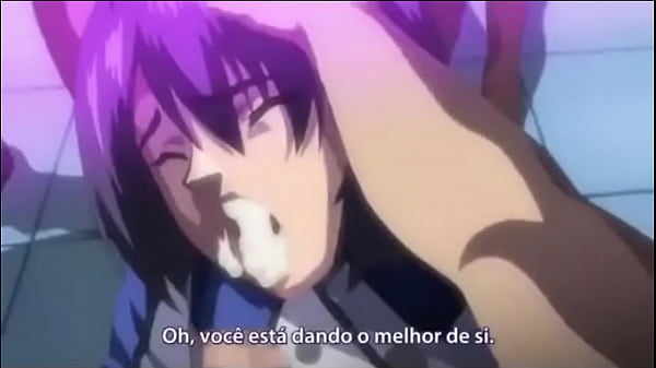 Hentai Suruba Sensacional com Mulheres Na Nave Espacial - Legendado