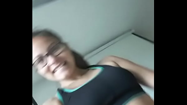 Gafitas muy caliente