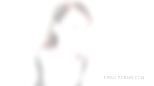 Elizabeth Fox 4on1 Balls Deep Anal, DP and Facial GIO1383