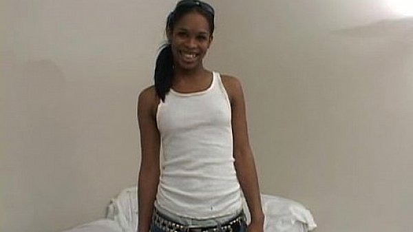 Rashandra gets pimped