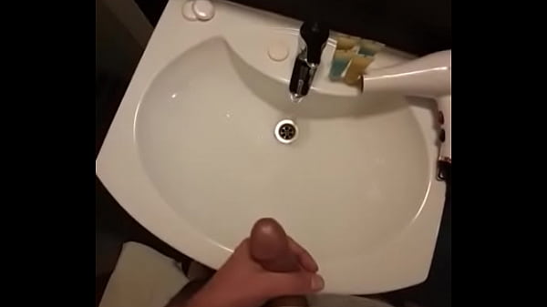 Jerk cum milk big big cook