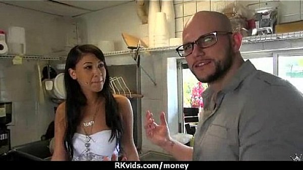 Voyeur sex for cash 9