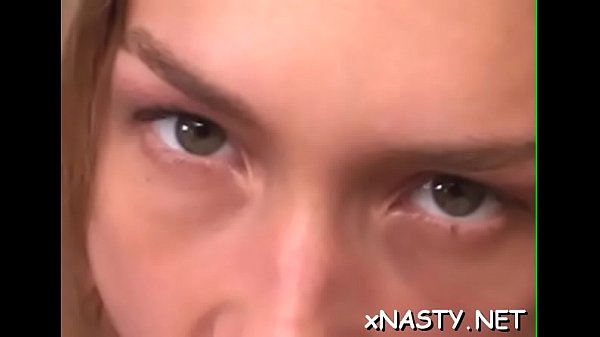 Hardcore therapy for j. slut