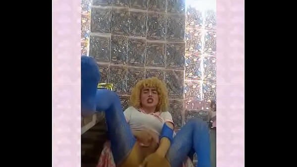 HANDJOB SESSIONS EPISODE 15 HOLLYWOOD BLONDE BITCH LIKES TO TOUCH HER BIG TRANNY COCK TILL IT FEELS THE CUM FILLING UP HER BALLS (FIND ME AS SIXTO-RC ON XVIDEOS FOR MORE CONTENT) 