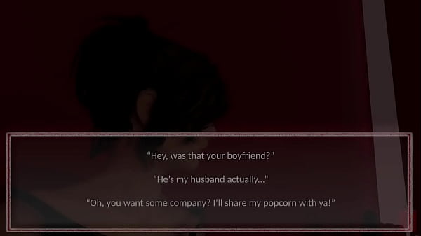 3d movie theatre hook up