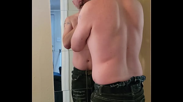 Beginner's make up tutorial for manly men, and all my other pretty pals  