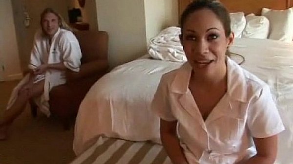 I pay you so please let me fuck your pussy 7