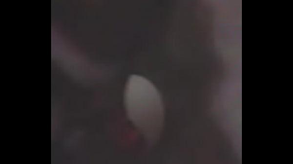 Vadia siriricando pra tora negra