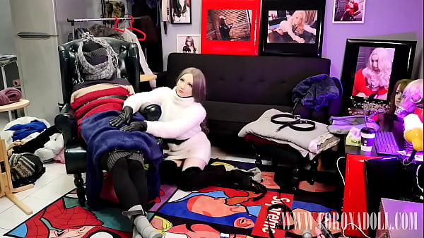 3 LAYERS TURTLENECK SWEATER  & FEMALE MASK