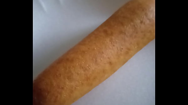 Owh it's so tiny!?...