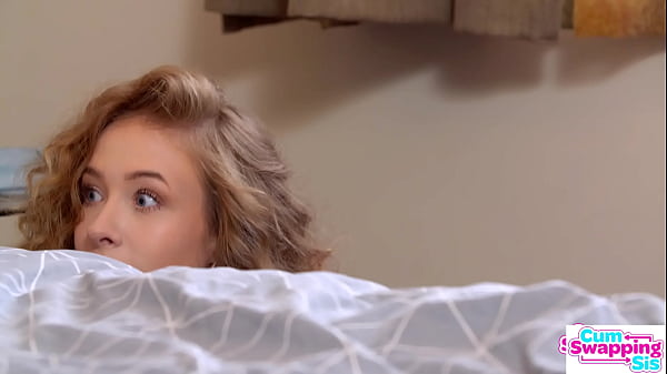 Nata Ocean Demands Tiffany Tatum Ride Stepbrother's Hard Cock  