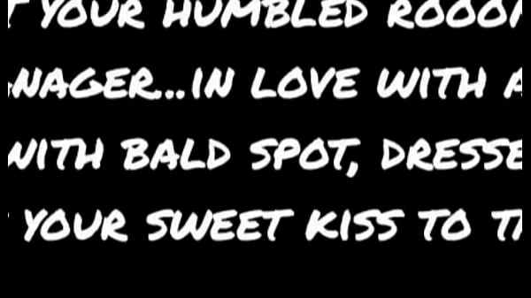 I want your humbled romance