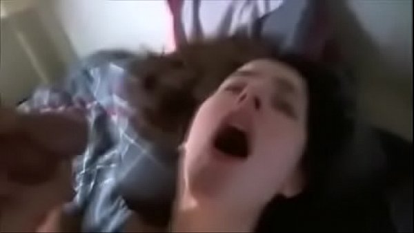 sis and stepbrother at home