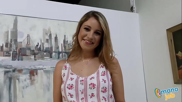 Cute Lass Wants Her Stepdads Big Cock