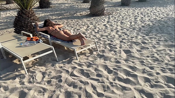 Petite Girl Fucked Hard By A Stranger In A Vacation Rental!