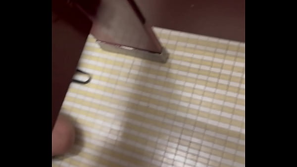 Helping hand and cumshot