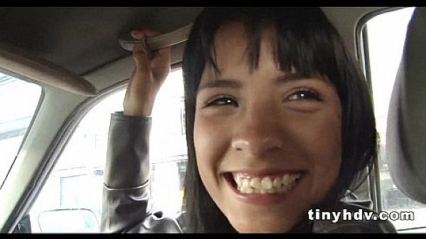Perfect latina teen Abril Santamaria 2 31