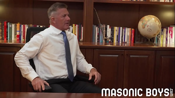 Obedient Apprentice Bred By Hung Daddy 