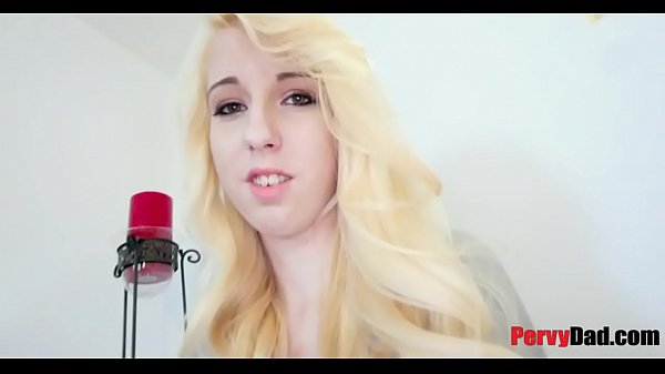 Fucking my step FATHER