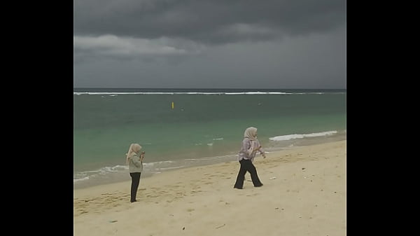 Di Pantai