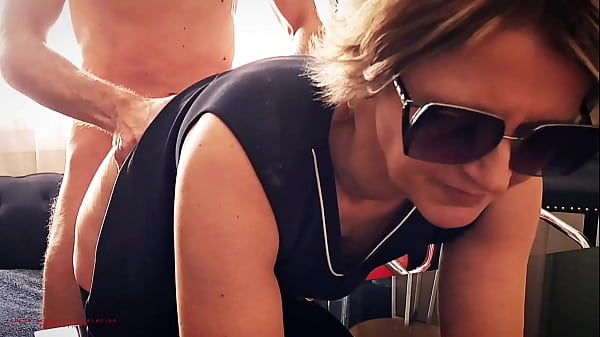 "SHE THOUGHT IT WAS JUST A NORMAL CLEANING ... UNTIL THIS HAPPENED !