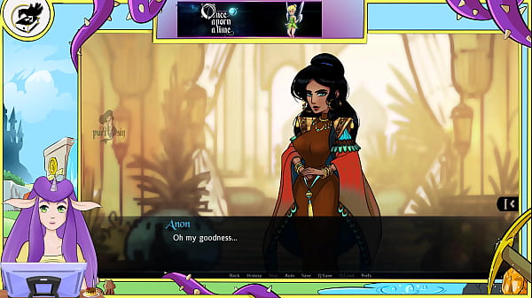 Once Aporn A Time Episode Thirty Four