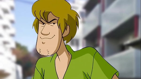 Pelea epica de Shaggy