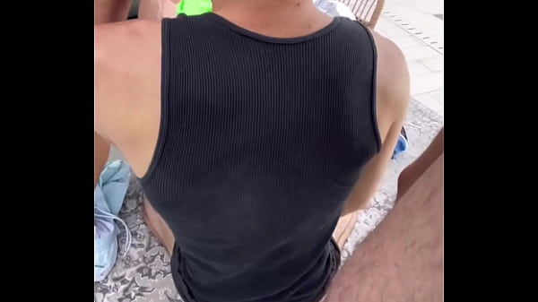 Esposos follan mi culo pueludo. PARTE 2  