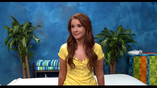 Massage therapy porn