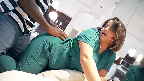 Fucking Her Like Your Nastiest Dreams