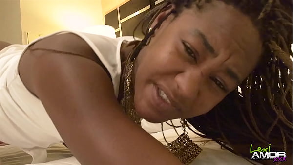 Lexi A'mor "Stuff My Pussy" Trailer