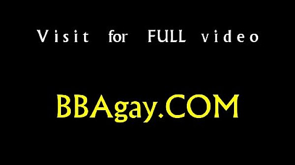 Nasty gay sex with sexy hunks